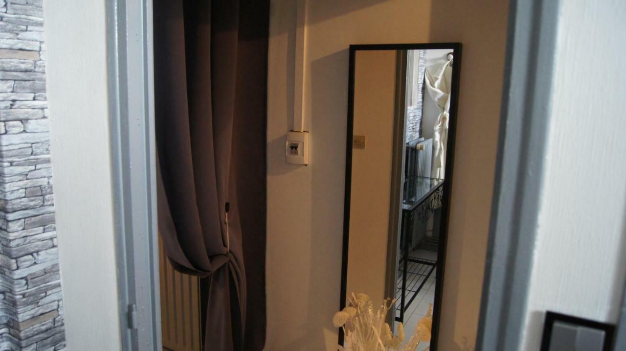 A La Belle Carpe Hotel Vauquois Exterior photo